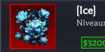 Gambar Product Ice (Douma)