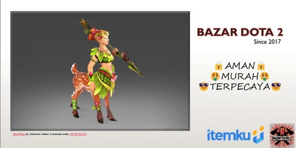 Gambar Product Araceae's Tribute (Enchantress Set)