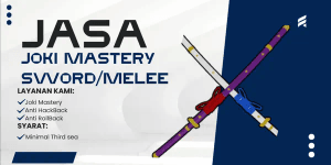 Mastery Sword/Melee