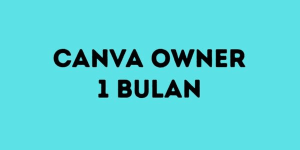 Gambar Product 1 Bulan