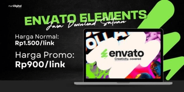 Gambar Product 1 Item