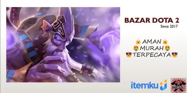 Gambar Product Imperial Relics (Dark Seer Set)