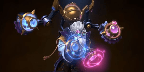 Gambar Product Interstellar Astrarium - Tinker