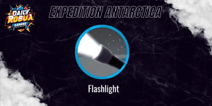 Flashlight