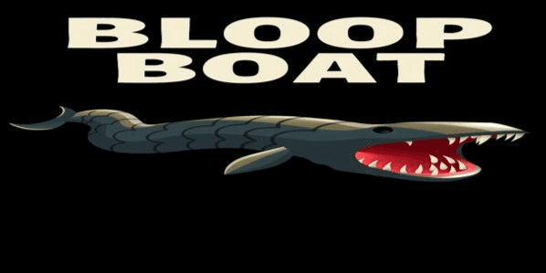 Gambar Product BLOOP BOAT - FISCH