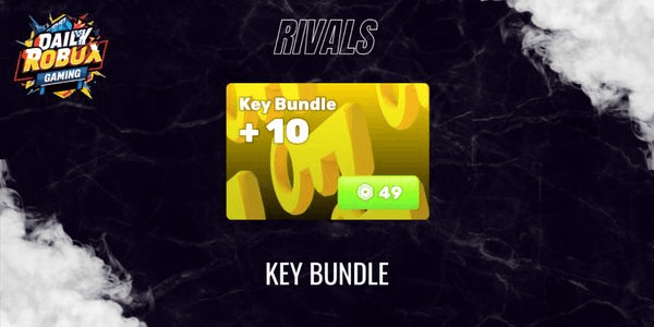 Gambar Product Key Bundle