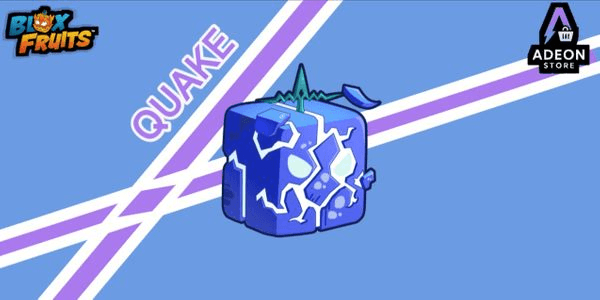 Gambar Product Quake