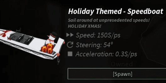 Product Showcase