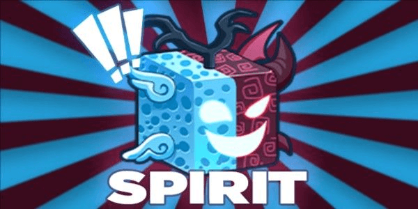 Gambar Product Spirit