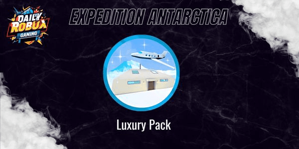 Gambar Product Luxury Pack