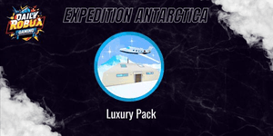 Luxury Pack