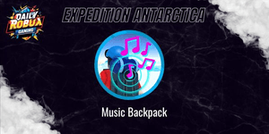Music Backpack