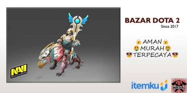 Gambar Product Wings of Obelis (Chen Set)