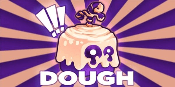 Gambar Product Dough