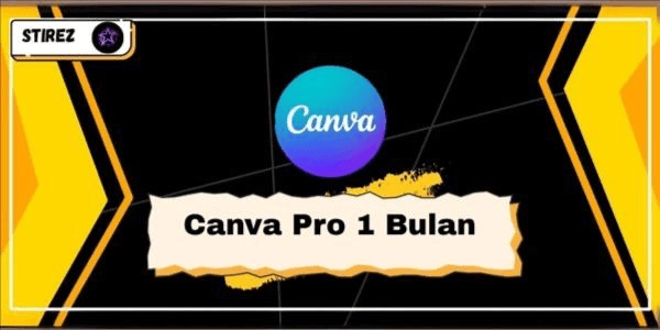 Gambar Product Pro 1 Month