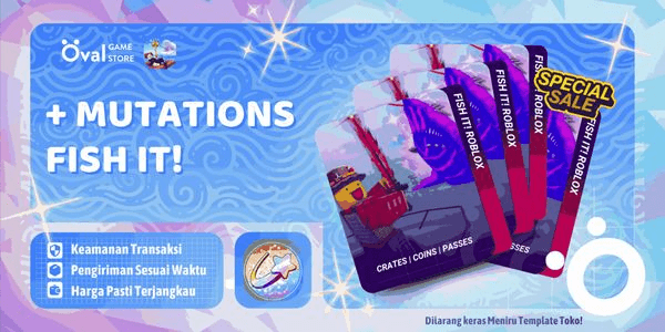 Gambar Product +Mutations