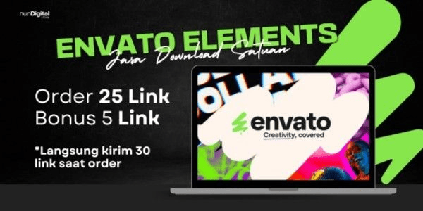 Gambar Product 25 Items