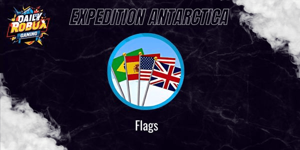 Gambar Product Flags