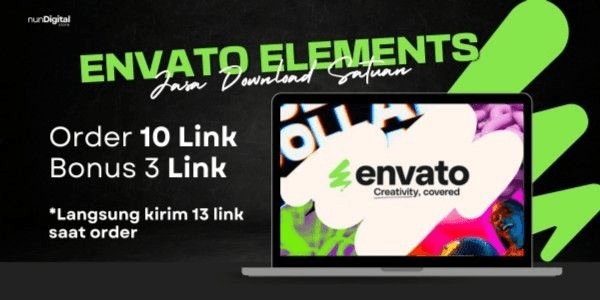 Gambar Product 10 Items