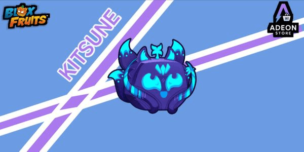 Gambar Product Kitsune