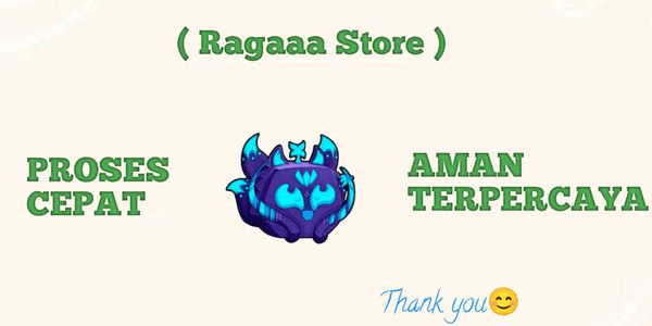Gambar Product Kitsune (Beast)