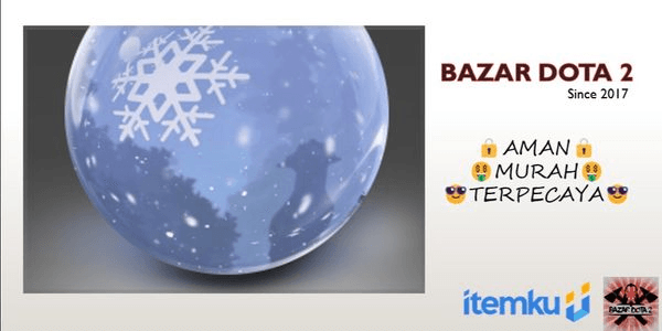 Gambar Product Genuine Weather Snow (Weather)