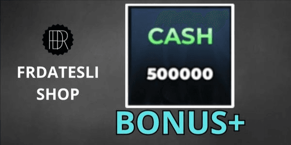 Gambar Product 500K Cash