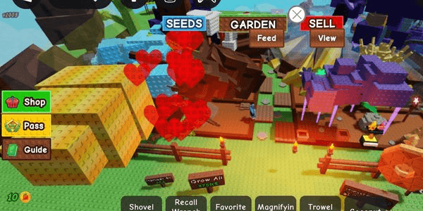 Gambar Product CANDY BLOSSOM ACCOUNT