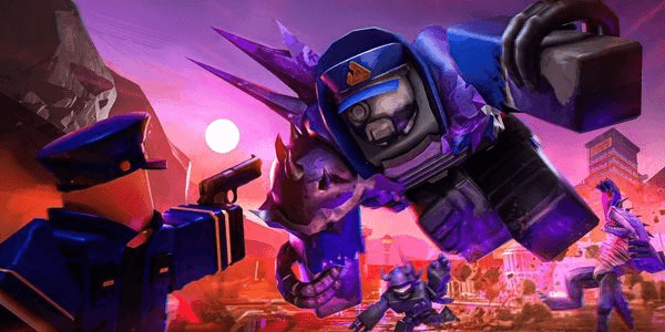 Gambar Product Event Battlepass