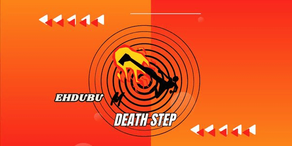 Gambar Product Fighting Style - Death Step