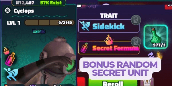 Gambar Product Sea Bear