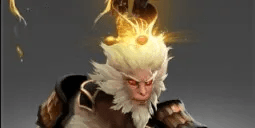 Exalted Great Sage's Reckoning (Arcana Monkey King)