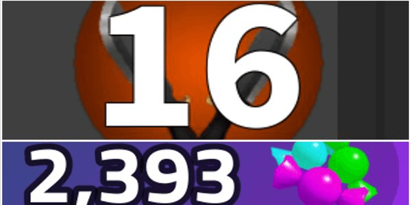 Gambar Product Cheap plain 2k candy coin account