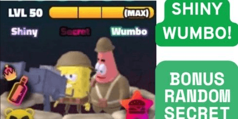 Gambar Product Squidasaurus Rex Secret Formula