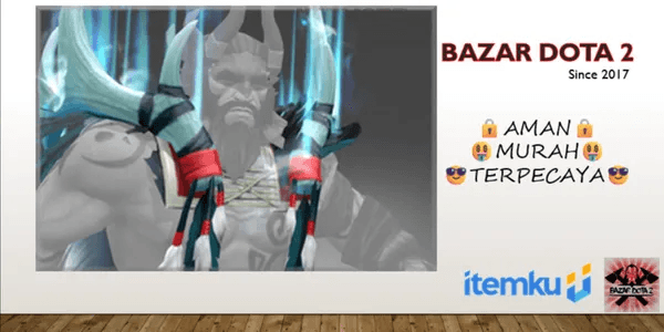 Primal Paean (Immortal TI7 Beastmaster)