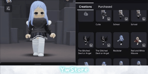 Product Showcase