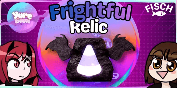 Frightful Relic