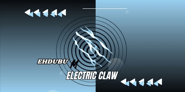 Gambar Product Fighting Style - Electric Claw