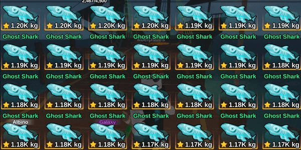 Gambar Product Transcended Stone