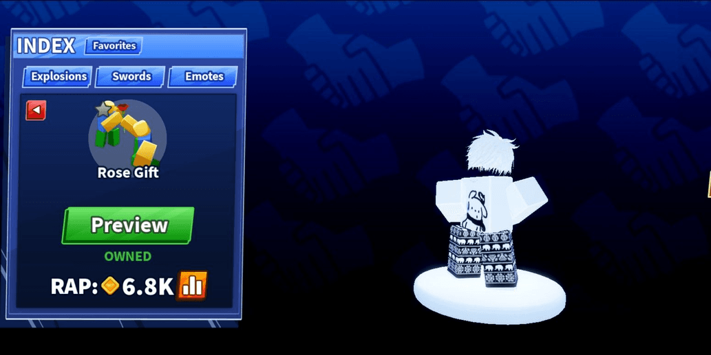 Product Showcase