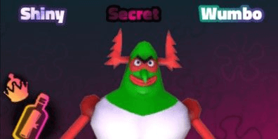 Gambar Product Robot Mantis