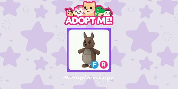 Gambar Product Kangaroo