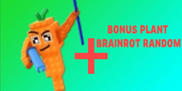 Gambar Product Mr Carrot