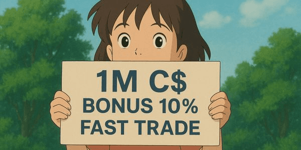 Gambar Product 1M Money