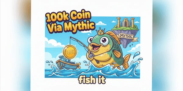 Gambar Product 100K Coins