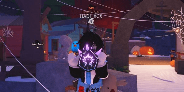 Gambar Product EXALTED RELIC