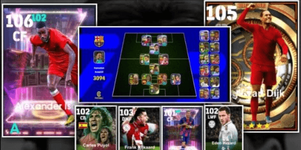 Gambar Product DUO LIVERPOOL VANDIK FT ISAK