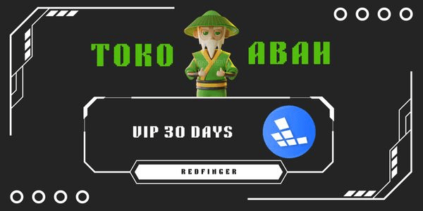 Gambar Product VIP 30 Day