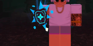 TRANSCENDED STONE (DOUBLE ENCHANT)