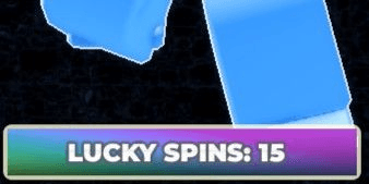 Gambar Product 1 lucky spin